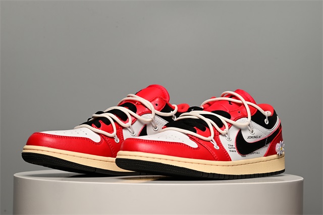 men air jordan 1 HH shoes 2023-8-30-045